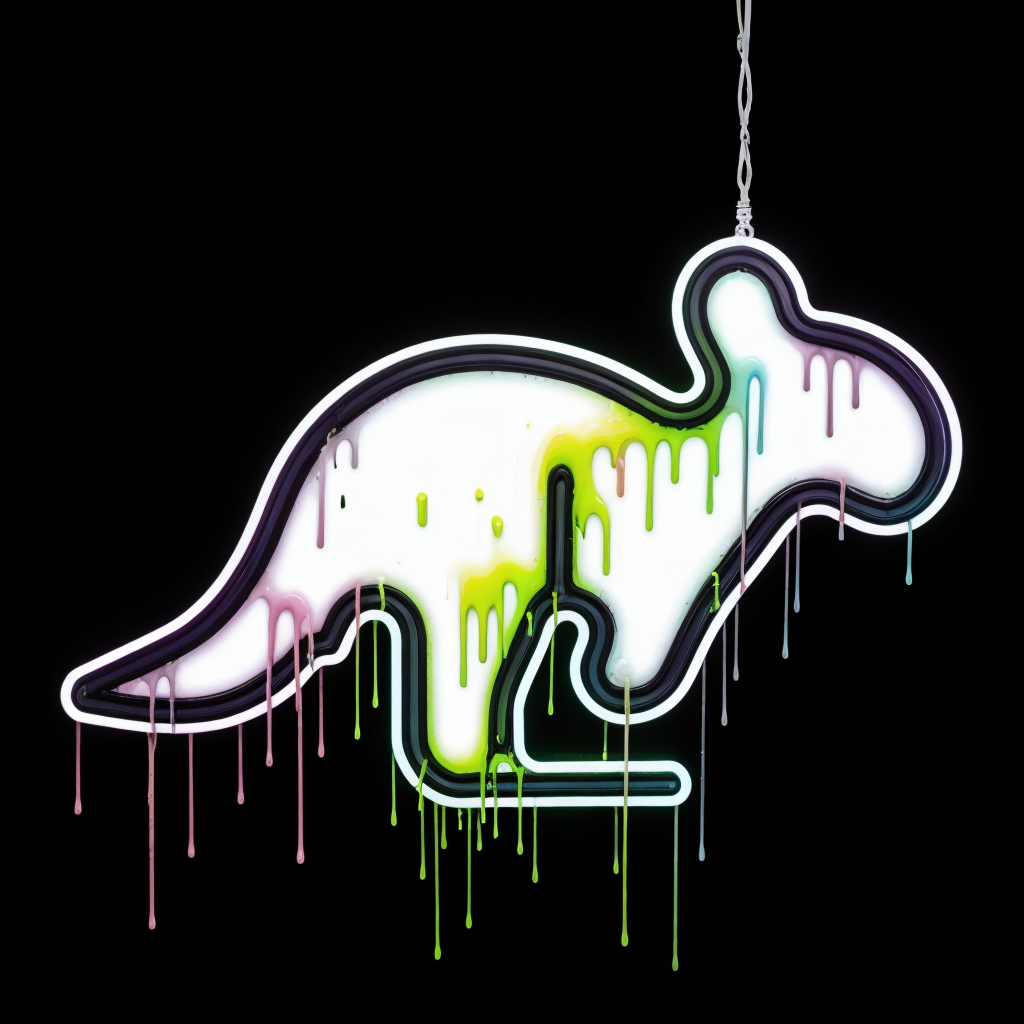 Aardvark Anteater Acoustics Games studio announcement art for All Hallows